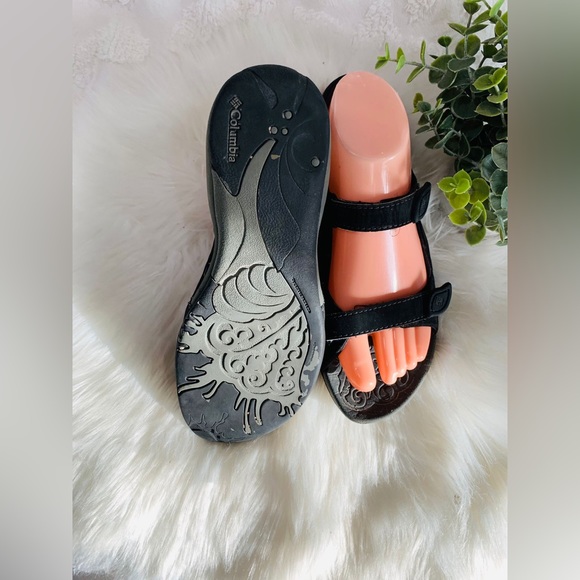 Columbia women’s sandals - Picture 5 of 6